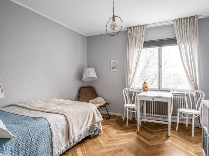 Årstagatan 18A - Såld lägenhet (Bostadsrätt) - Salabacke, Uppsala ...