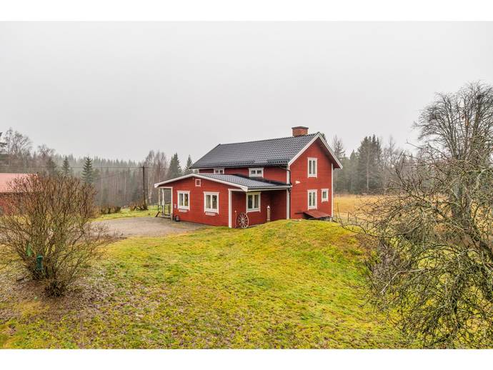 4 rok · 120 m² · Södra Skräddartorp 1