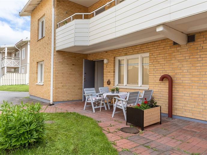 3 rok · 79,5 m² · Splintvägen 4 E