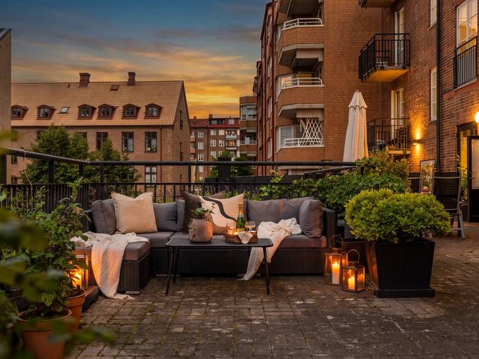 Fågelsångsgatan 5