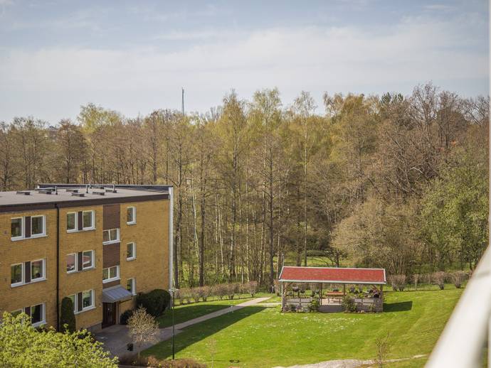 3 rok · 70,6 m² · Dalviksringen 89
