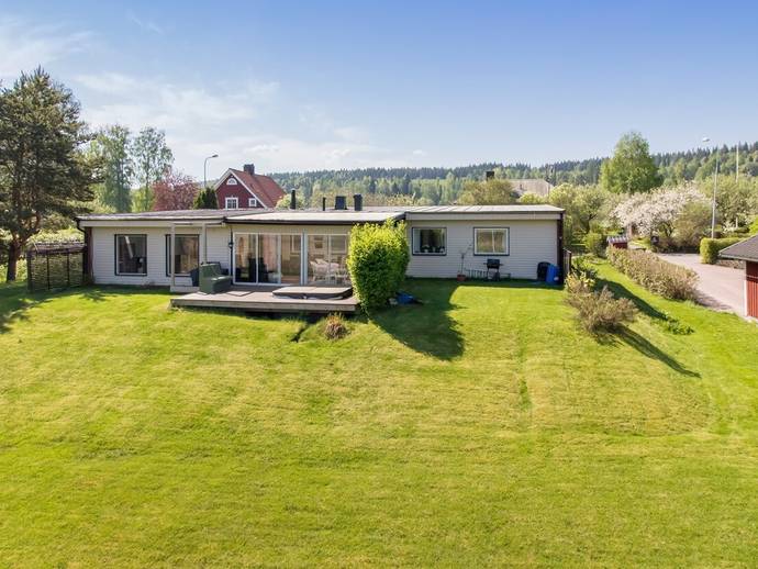 5 rok · 140 m² · Lyckåkersvägen 42