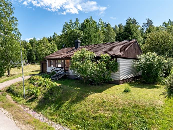 5 rok · 108 m² · Åstigen 10