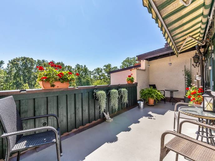4 rok · 108 m² · Dalbobranten 28