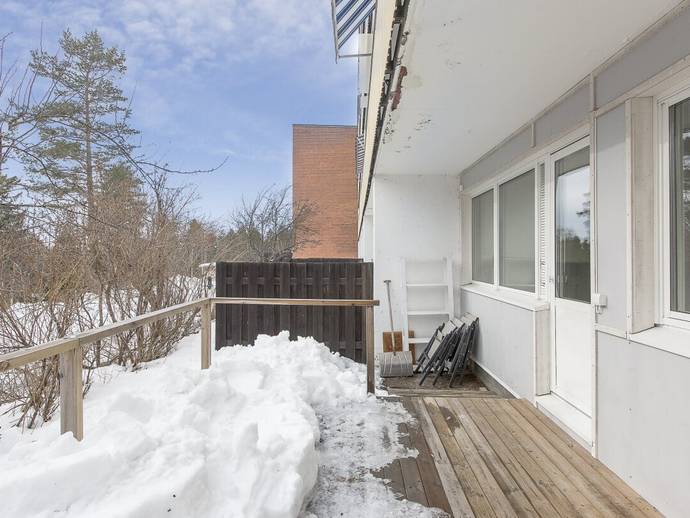 1 rok · 44,5 m² · Krongatan 12