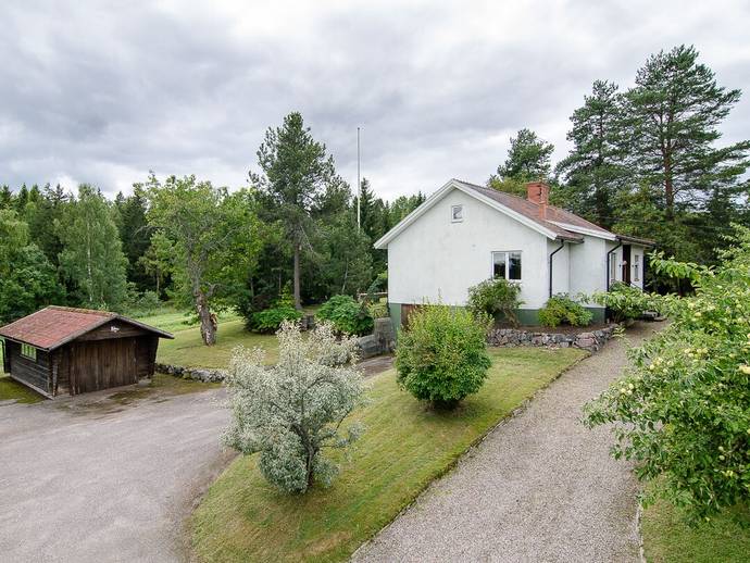 4 rok · 98 m² · Bergbyvägen 61