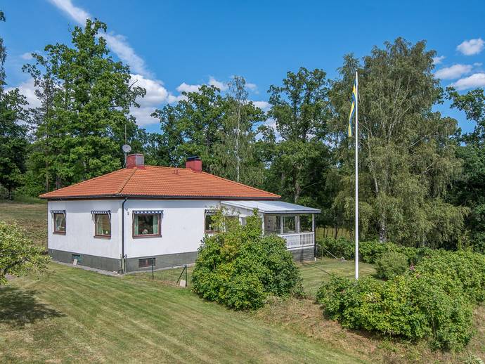 4 rok · 95 m² · Tallvägen 5