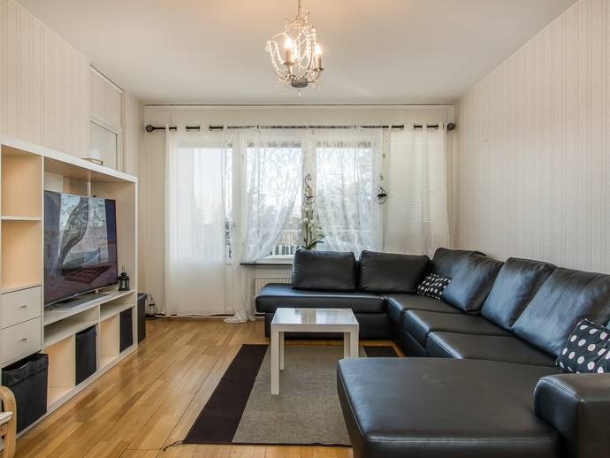 3 rok · 72 m² · Örabergsvägen 34