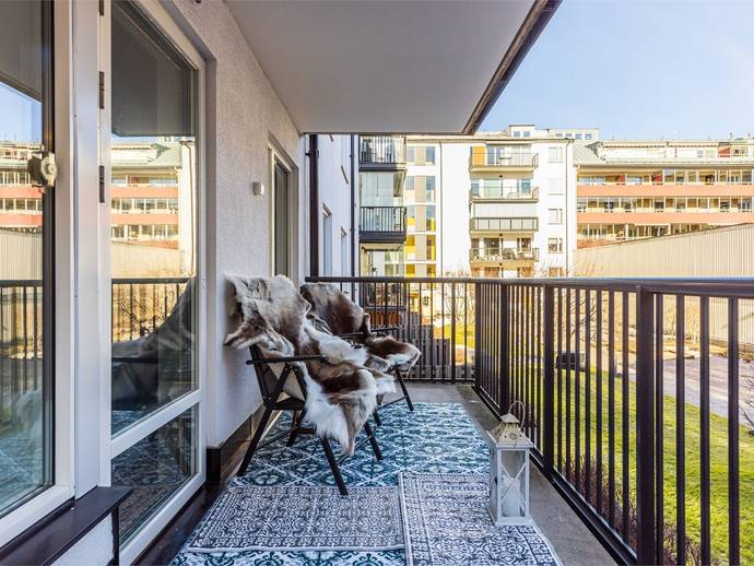 2 rok · 51 m² · Norra Centralgatan 12
