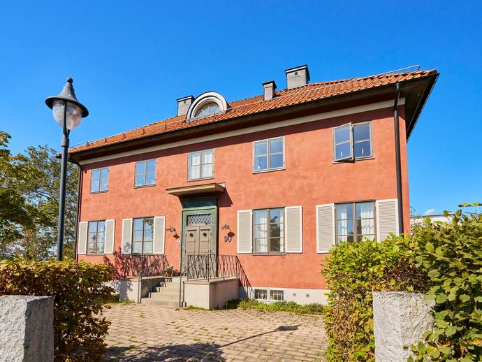 Lägenhet, 2 rum, 64 m² i Bromma - Mariehäll