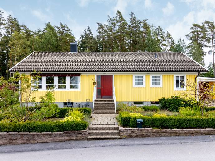 5 rok · 115 m² · Almvägen 5