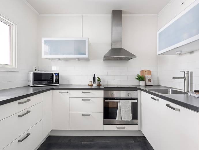 Apartment, 2 rooms, 40 m²