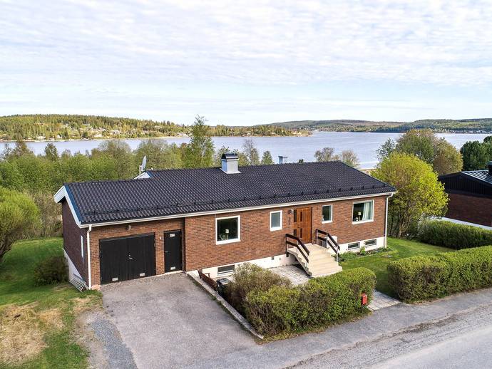 5 rok · 168 m² · Mesanvägen 9