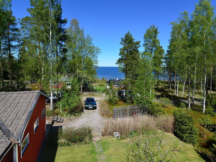 5 rok · 72 m² · Sikhjälma Örnvägen 12