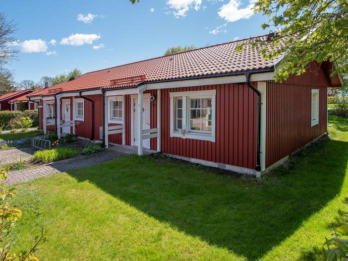 2 rok · 65,5 m² · Brunnsgårdsvägen 34