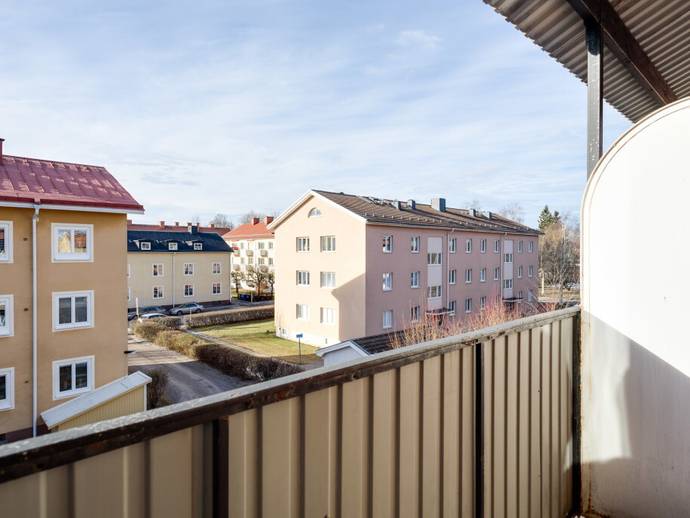 2 rok · 41 m² · Hantverkargatan 11 B