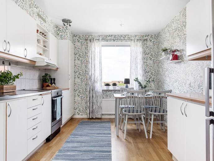 3 rok · 78 m² · Bandholtzgatan 37B
