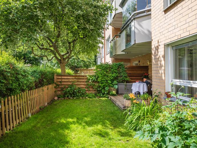3,5 rok · 74,5 m² · Åbergssons Väg 13