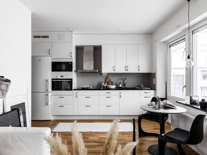 1 rok · 33 m² · Sveagatan 33