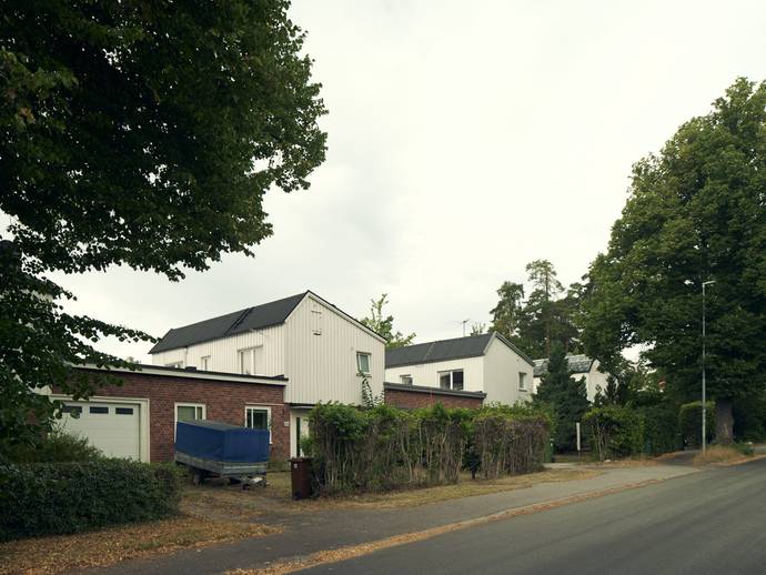 Par-/radhus