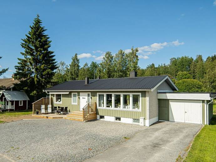 6 rok · 101 m² · Långvägen 66