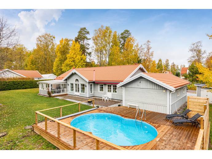 Hus till salu Karlstad, Karlstads kommun