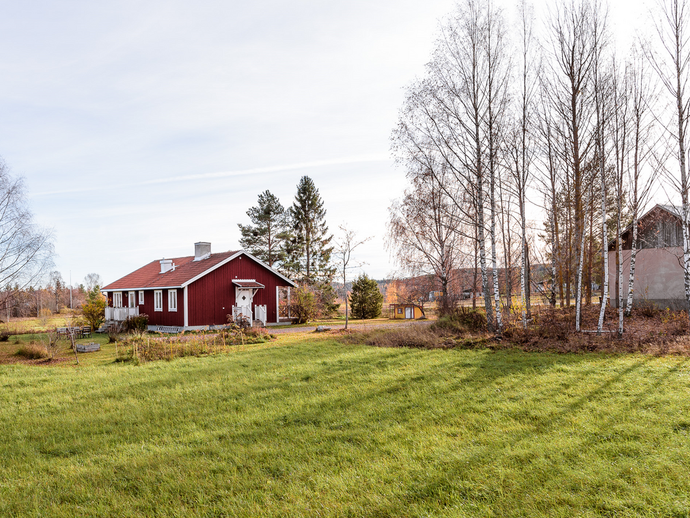 5 rok · 92 m² · Storgården 40