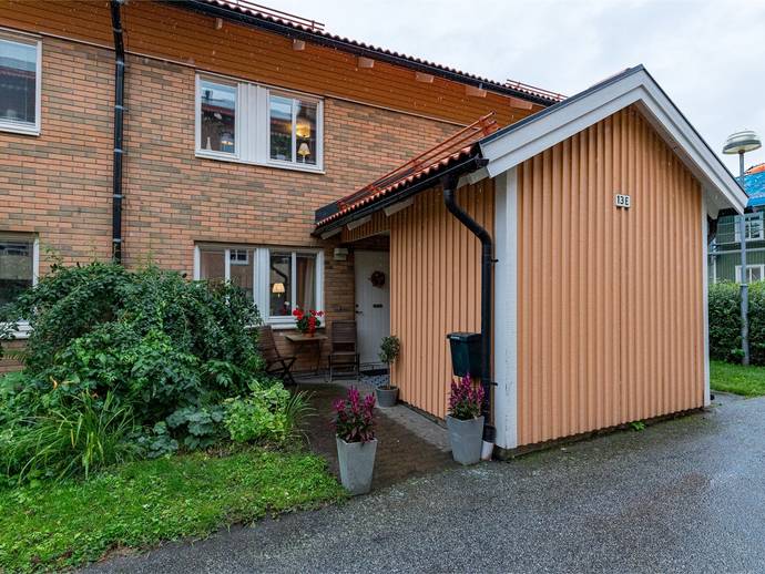 4 rok · 112,5 m² · Hamngatan 13 E