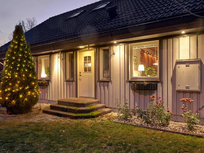 6 rok · 157 m² · Mossvägen 4