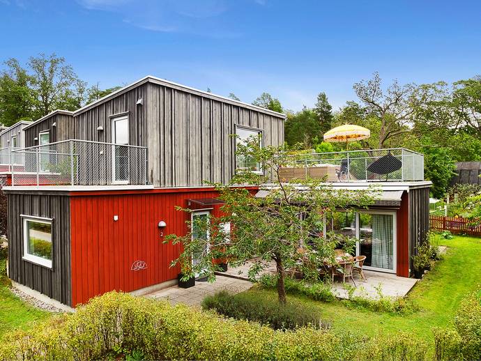 3 rok · 91 m² · Ebbalundsvägen 2