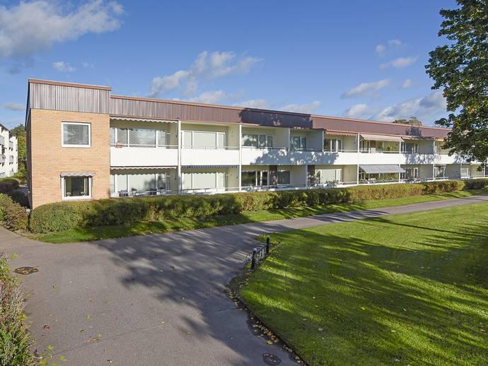 1 rok · 44 m² · Lillgårdsgatan 7