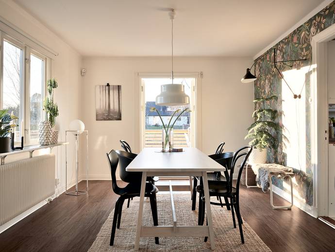 5 rok · 108 m² · Åbyforsvägen 63