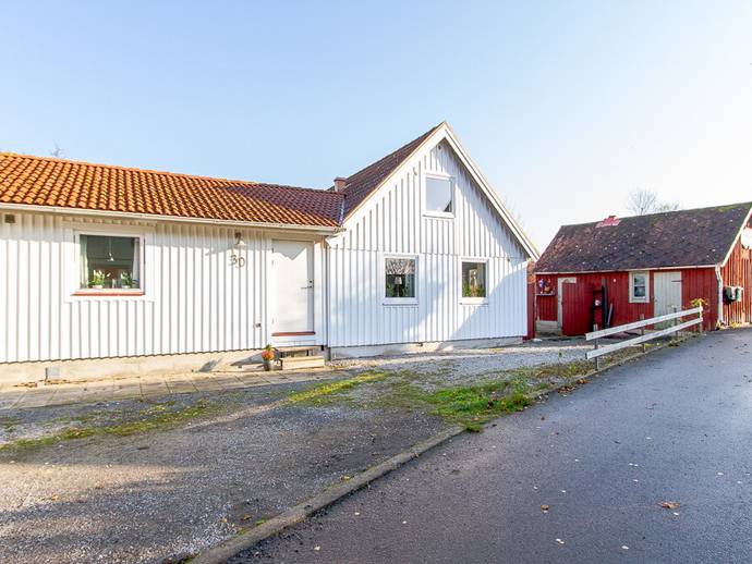 6 rok · 101 m² · Elvsbergsvägen 30