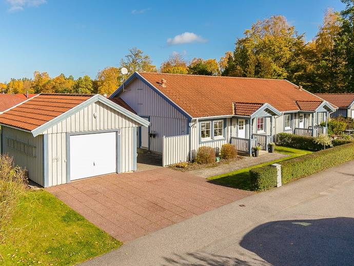 3 rok · 81 m² · Bergeksvägen 5A