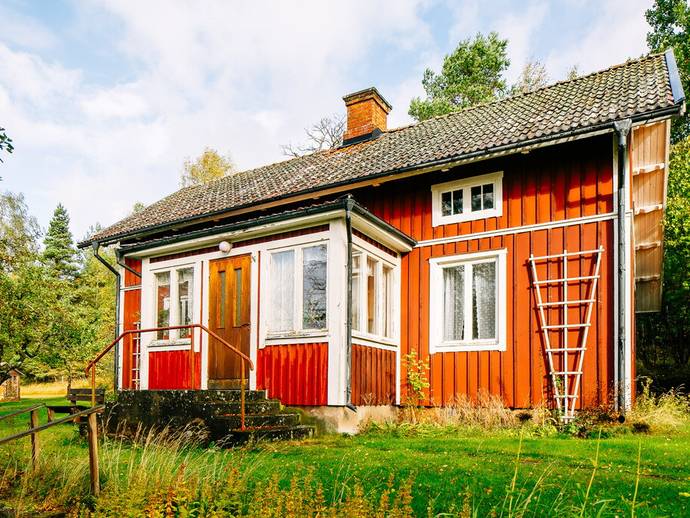 4 rok · 61 m² · Källetorpet 2
