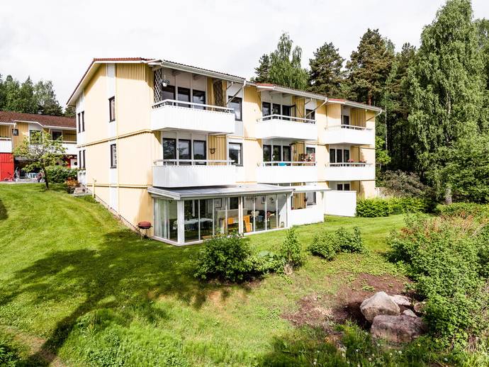 2 rok · 72,5 m² · Ingels väg 147