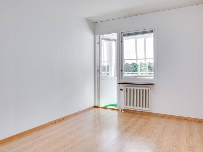 3 rok · 70,5 m² · Kommendantsvägen 54