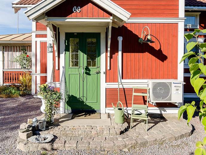4 rok · 120 m² · Nedre Vägen 66