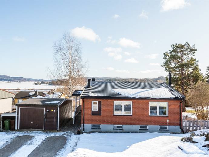 6 rok · 140 m² · Grenvägen 5