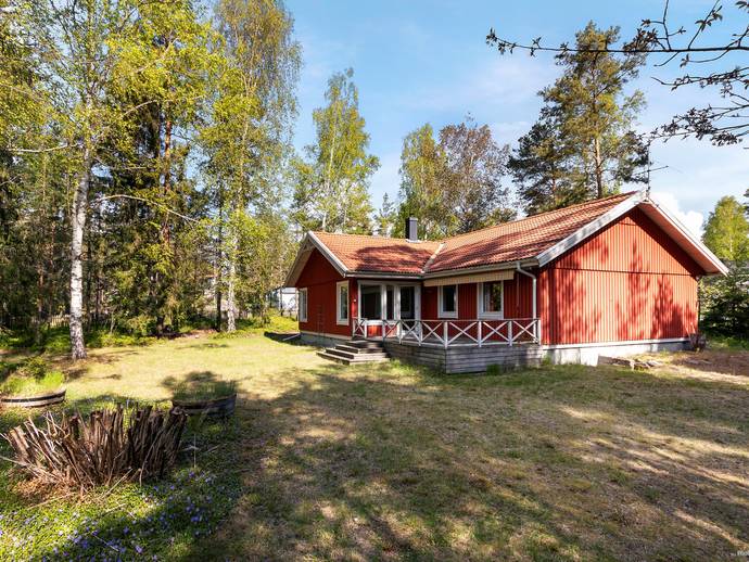 4 rok · 116 m² · Idalsvägen 7