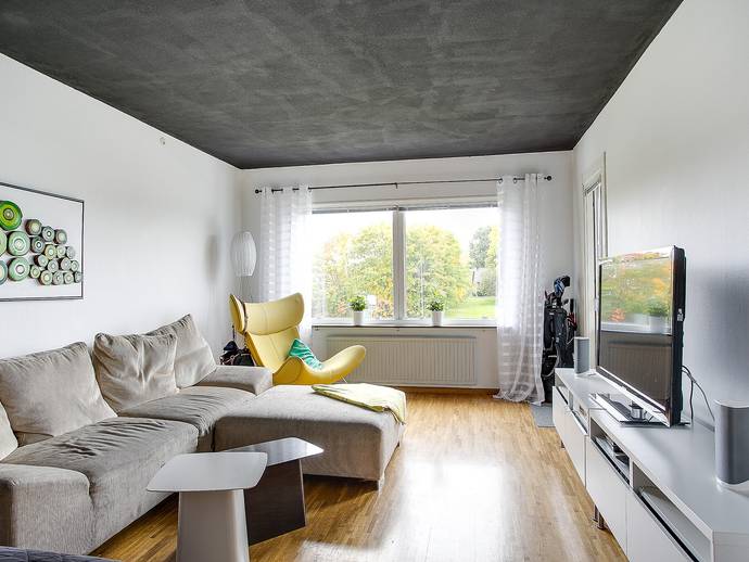 2,5 rok · 63,1 m² · Gånglåten 3