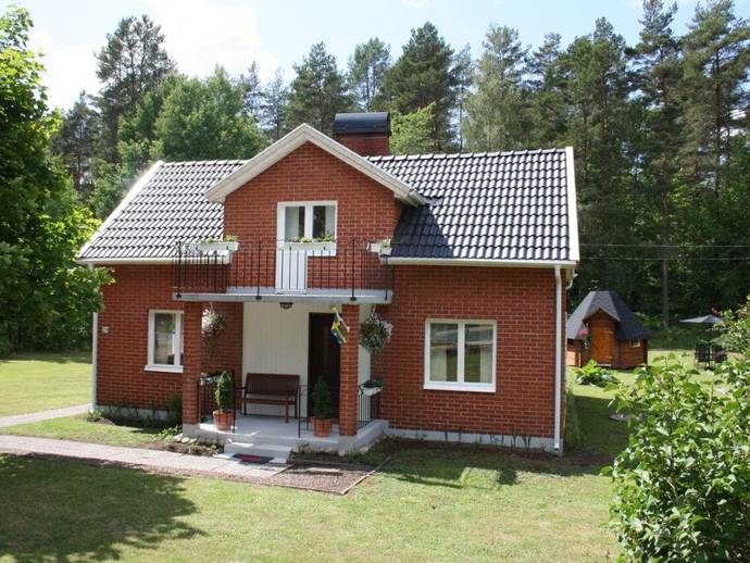 5 rok · 117 m² · Nya vägen 29