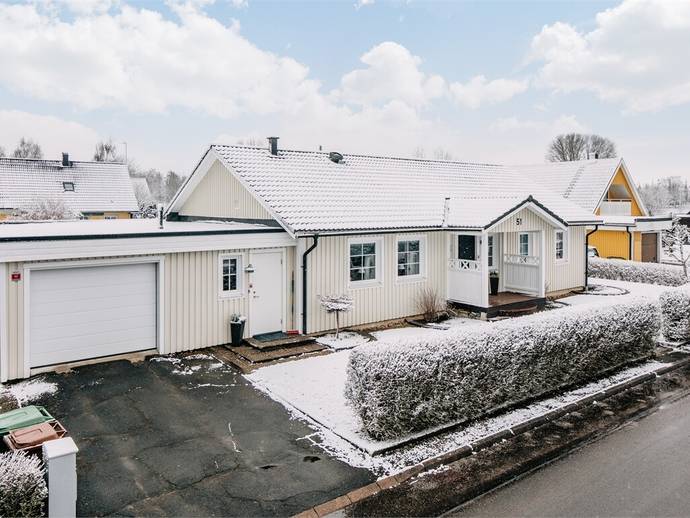 5 rok · 133 m² · Olof Andersgatan 51