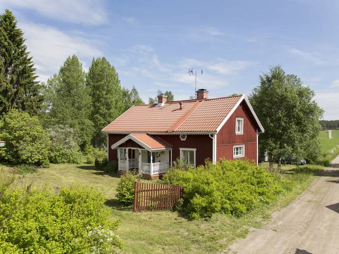 5 rok · 75 m² · Sörby Mosavägen 6