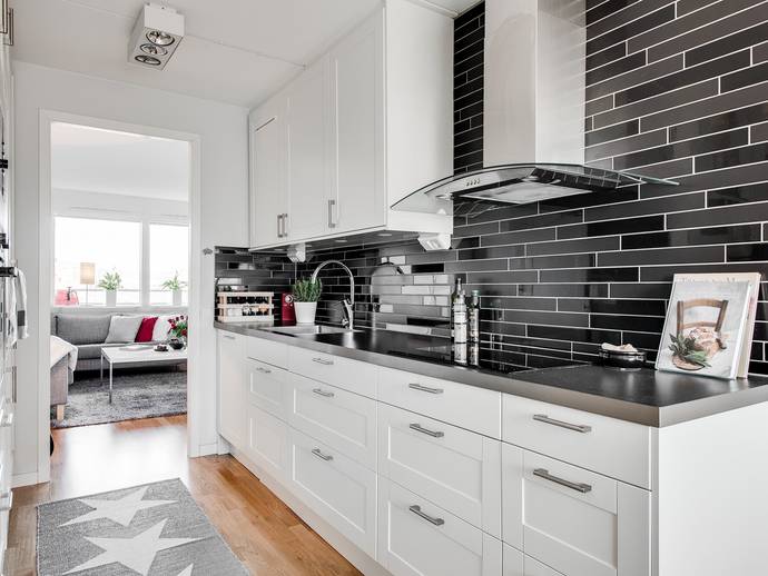 3 rok · 75,5 m² · Lillekärr Södra 124