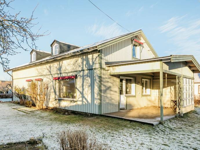 6 rok · 147 m² · Ringstigen 41