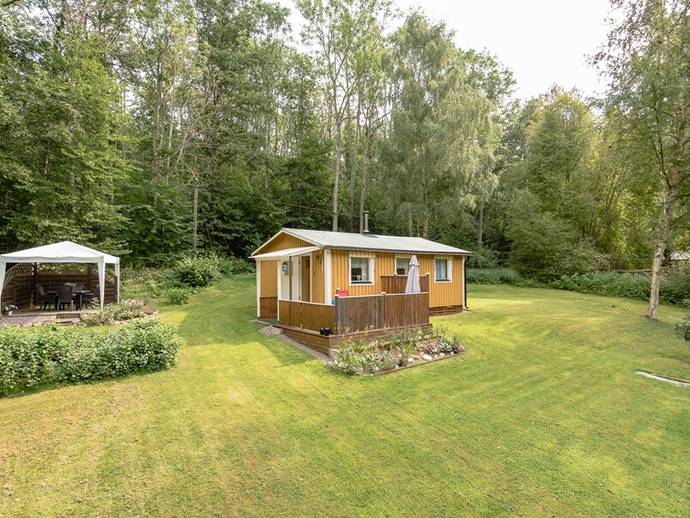 2 rok · 50 m² · Nedra Lid Norra 12