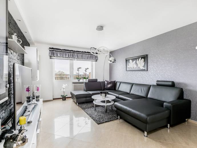 3 rok · 72 m² · Skiftesgången 11