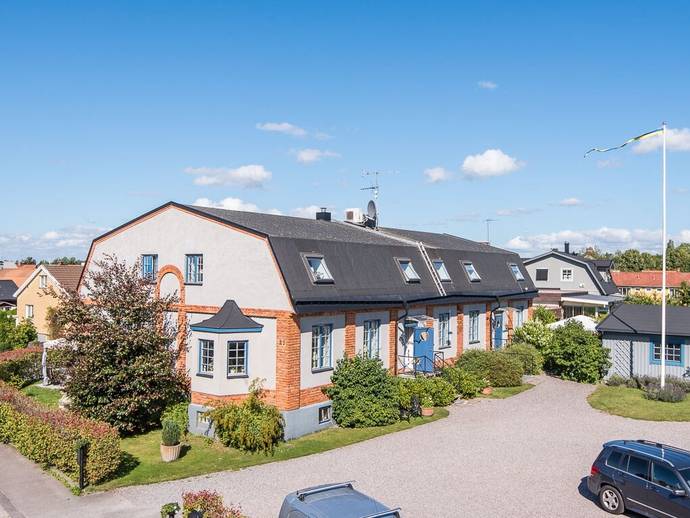 7 rok · 139 m² · Floravägen 20 A