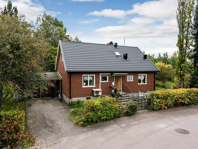5 rok · 125 m² · Rundelgatan 4
